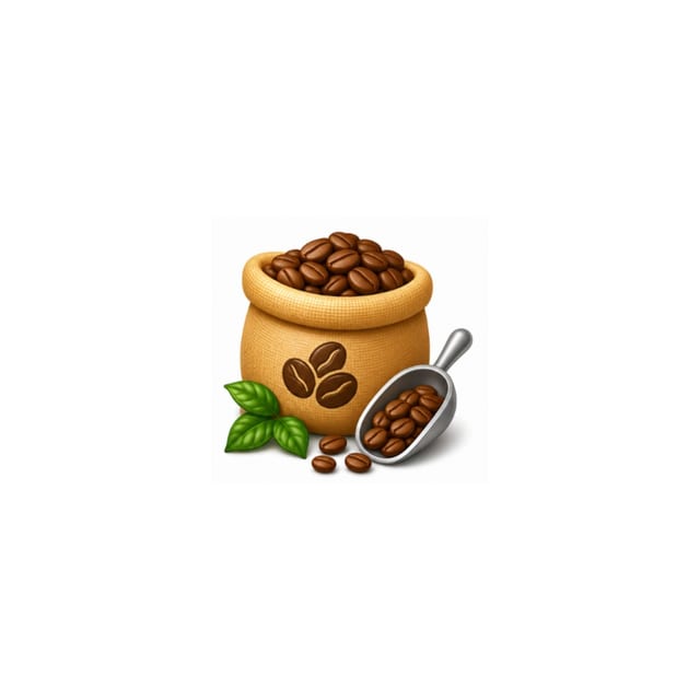 Whole Bean Coffee