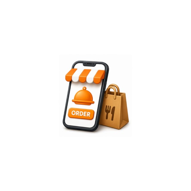 Online Ordering