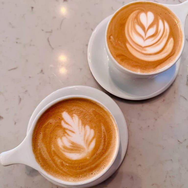 Handcrafted Coffee in the Heart of Evanston