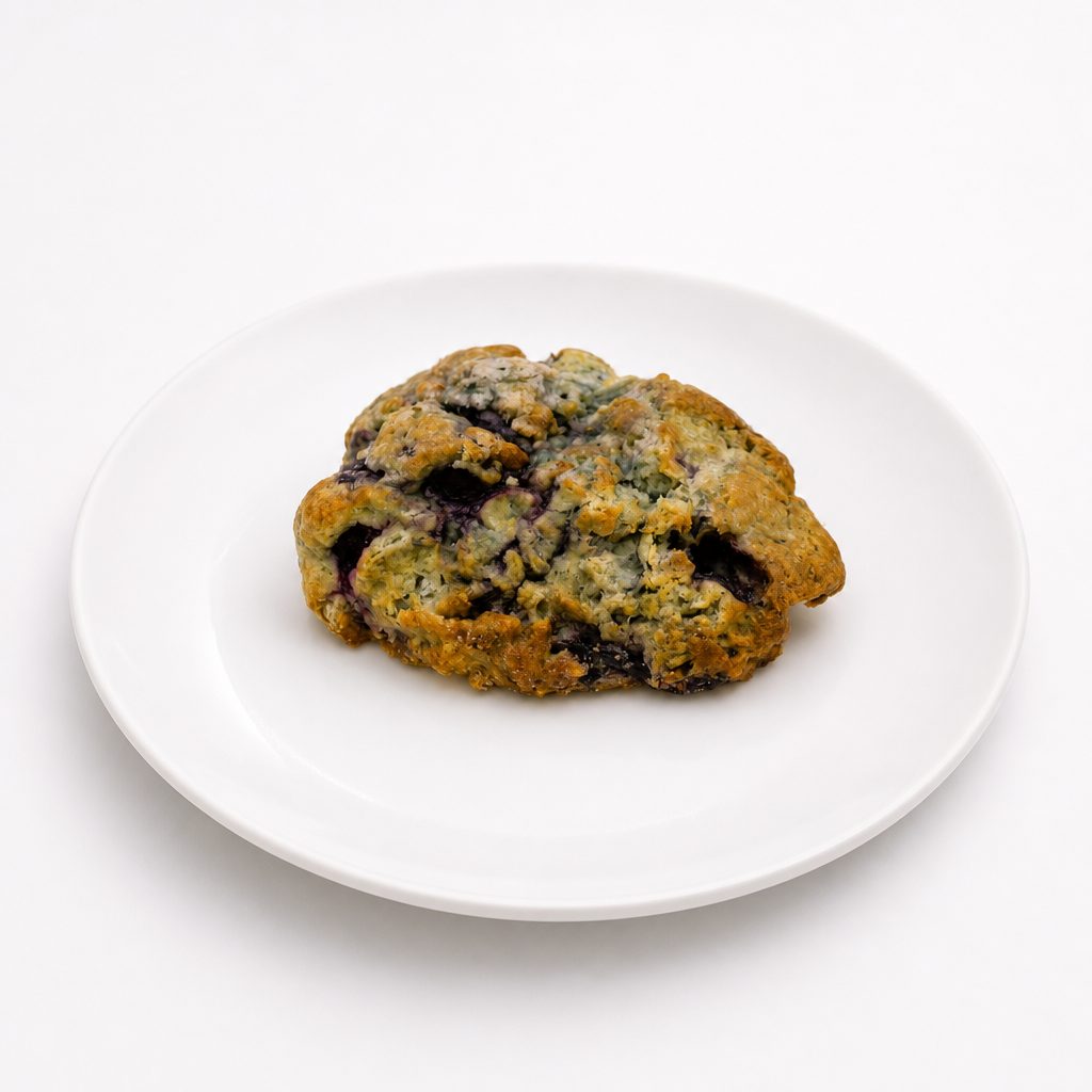 Scone.