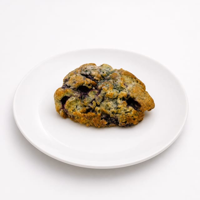 Scone.