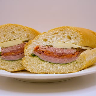 Italiano Baguette