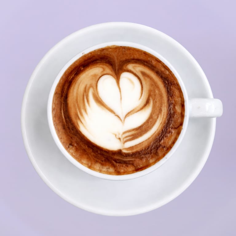 Delicious Hot Chocolate Options