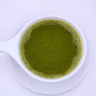 Matcha Americano