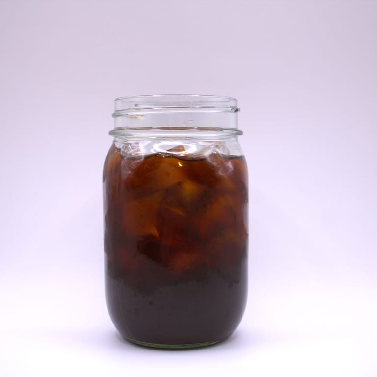 Delicious Iced Coffee Options
