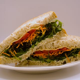 Victory Garden Sandwich (V)