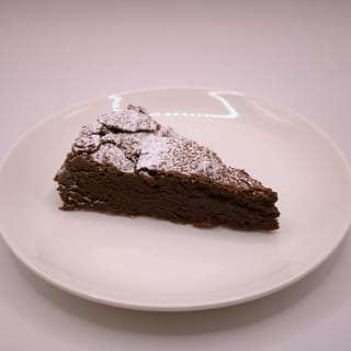 Chocolate Gateau