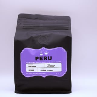 Peru