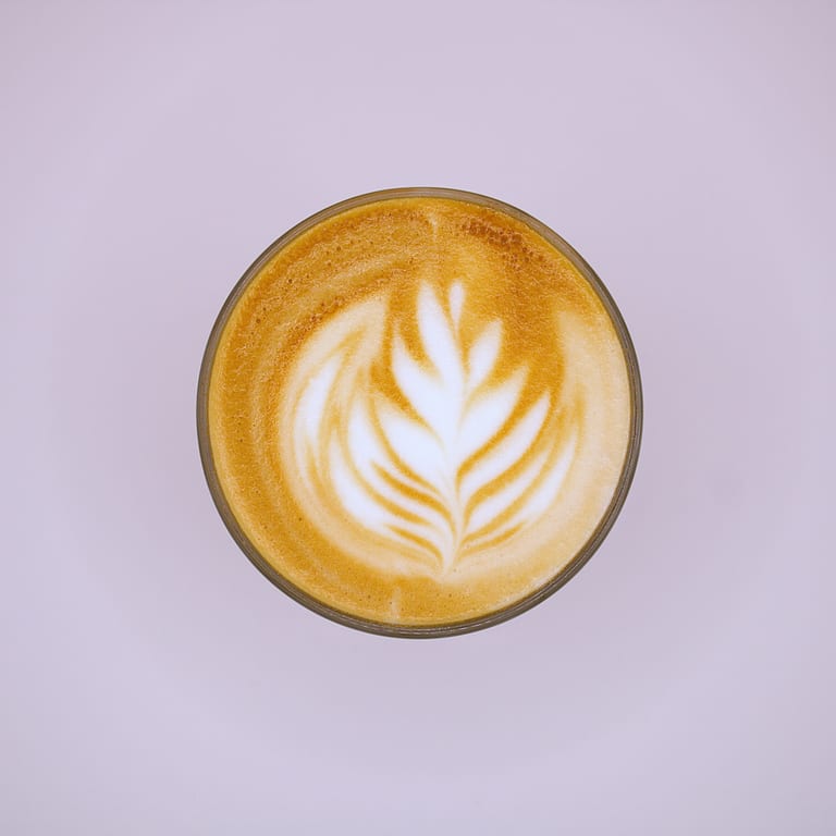 Discover Our Cortado Experience