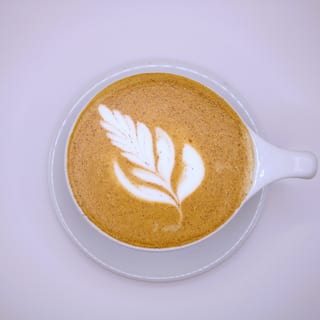 Café Con Miel