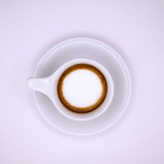 Espresso Macchiato
